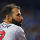 Illustration for article titled José Bautista Shifts Into The Too Crummy Even To Play Third Base For The Atlanta Braves Stage Of His Career